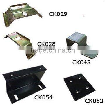 metal stamping parts