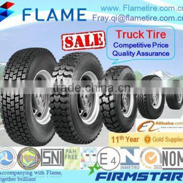 tire at storage manufacturer