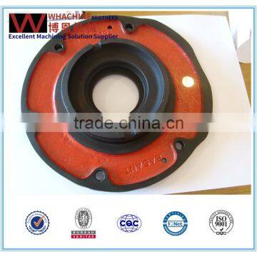 OEM/custom Spare Parts Utb Tractor Made by Whachinebrothers photo-3