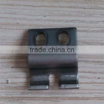 Stainless Steel Furniture Stamping Hinge for Wooden Door photo-3