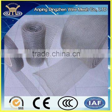 Used High quality Knitted Gas-liquid filterable mesh China Supplier