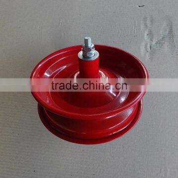 Good Quality Metal Wheelbarrow Rim for Market photo-3