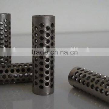 Excellent Factory Perforated Metal Mesh(factory) photo-5