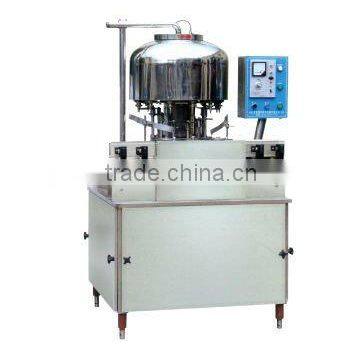 CYG Series Automatic Pure Water Filling Machine