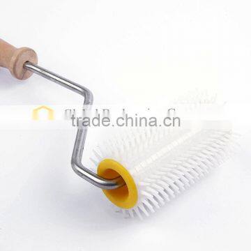 Rool Wood Handle Propolis Collector