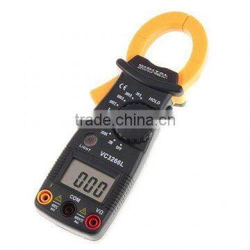 New AC/DC Digital Multimeter Electronic Clamp Meter