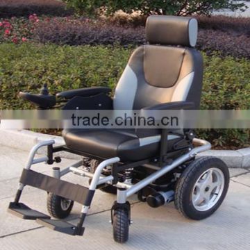 Electric Wheelchair