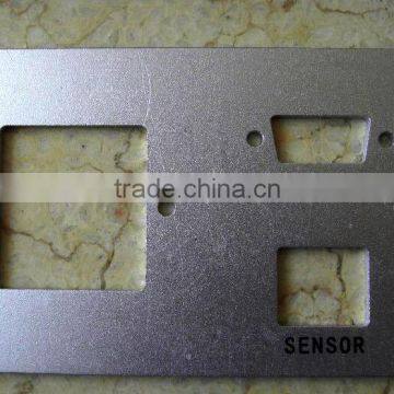 Blank Engraving Plates Metal photo-5