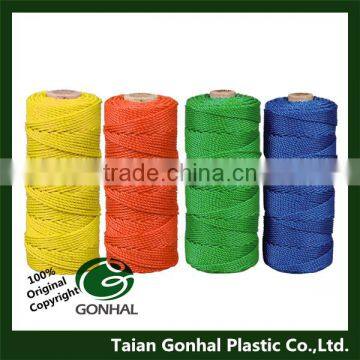 Gonhal Color Twisted Twine With Competitive Price