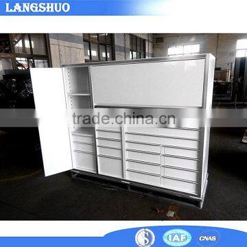 Steel Surface Plate Table ,Garage Tool Cabinet Workshop photo-2