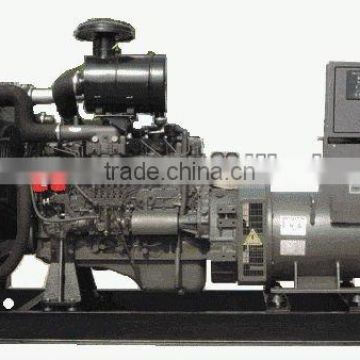 Weichai Diesel Generator Set K4100D