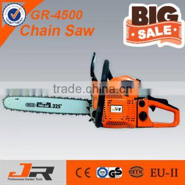 Tools for sale 45cc chain saw