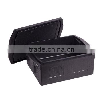 plastic container set