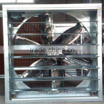 High Grade heavy hammer type exhaust fan from Hangyu