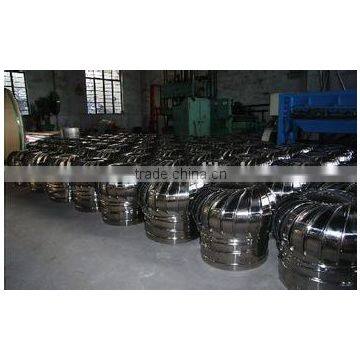 HangYu Roof Ventilator for Factory photo-3