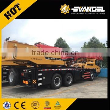 High quality Sany crane STC500 50 ton truck crane