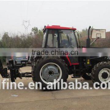 Factory Directly Sale Good Quality Lw-8 Backhoe photo-5
