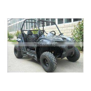 UTV150cc 4X4 for Kids photo-5