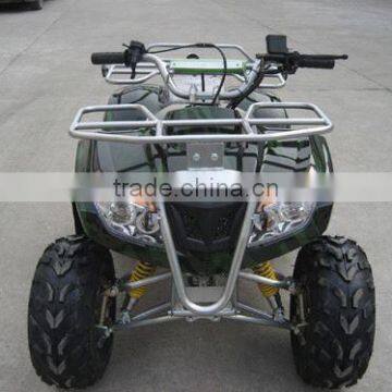 MINI 50CC UTILITY ATV (MC-304B) photo-4
