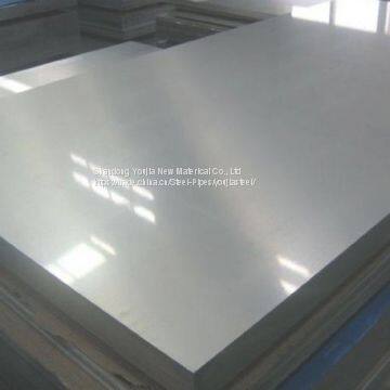 SS201/304/316 Stainless steel sheet