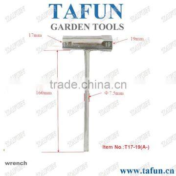 Adjustable Wrench,spanner, Hand Tool photo-4