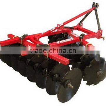 Cheaper Trade Assurance 1bjx-4.4 Mounted Disc Harrow Blades photo-4