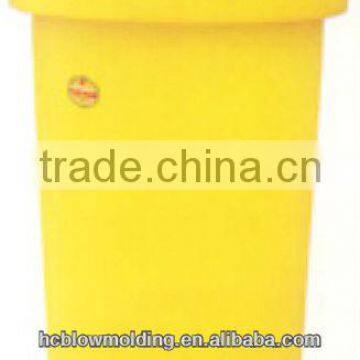 Plastic Waste Bin,Ash-Bin, Outdoor dustbin,garbage bin