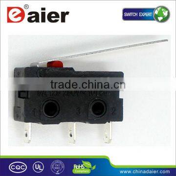 Mini Micro Switch photo-6