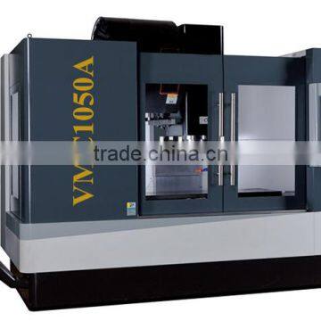 Heavy cutting type CNC Milling Machining Center/Machine centre(VMC1050A)