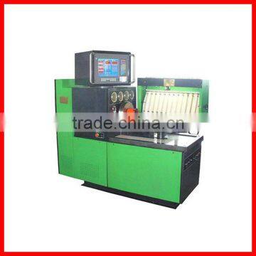 Diesel Injection Pump Test Bench