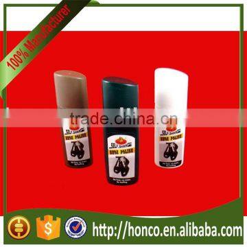 2016 SHOE POLISH with low price HY85