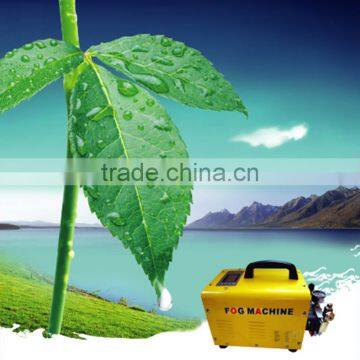 1L Humidification Cooling Fog System for Greenhouse Landscaping photo-4