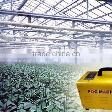 High quality chemical fogging machine for pest control