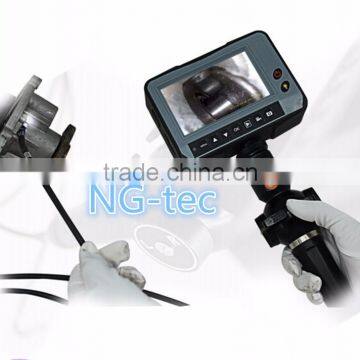 2016 Newest Industrial Endoscope 4ways 2.8mm Camera Video Borescope photo-2