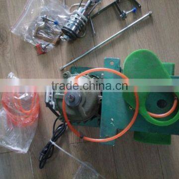 Small Cord Knitting Machine for Handbag Lace photo-2