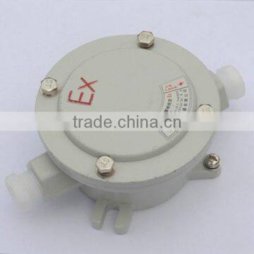 Underground cable junction box 6KV