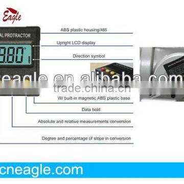 Mini Digital Protractor