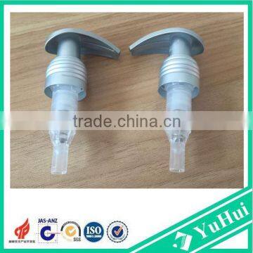 Screw Aluminium Lotion Pump (24/410) photo-3