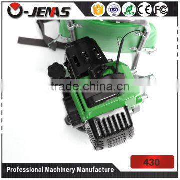 Ojenas High Quality Steel Alloy 42.7cc Backpack cg 430 Brush Cutter Parts photo-5