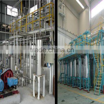 First Class Supercritical Co2 Extraction Machine for Lab/extraction Plant for Hemp photo-6