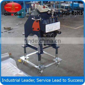 YWM-12 Automatic Plate Beveling Machine photo-3