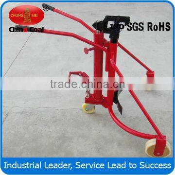 Oil Drum Pallet Truck photo-6