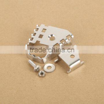 New Brake Lever Extension Enlarge for BMW F800GS F700GS F650GS 08-16 12 13 14 15 photo-2