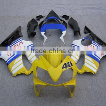 For Honda CBR600F4I CBR600 F4I 2001-2003 2002 Injection Fairing Body Work