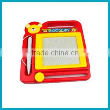 Beautiful Full Color Printing Magnet Board /magnetic Writing Board/magnetic Drawing Board & Mark Pen for Promotion Gift photo-4