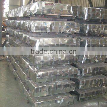 Ppgi Roofing Sheet/galvanized Roof Sheet/zinc Roofing Sheet/zinc Coated Roofing Sheet photo-4