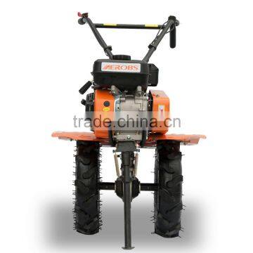 BSG750DA 7.0HP Recoil Start Gasoline Power Tiller