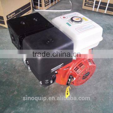 Model S390 Honda Type 13hp Gasoline Engine 4 Stroke photo-2