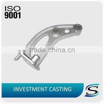 High Quality Products 316 Stainless Steel Investment Casting Metal Foundry Products photo-6