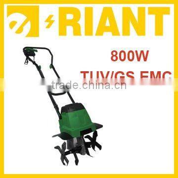 Made-In-China 800W Tiller cultivators